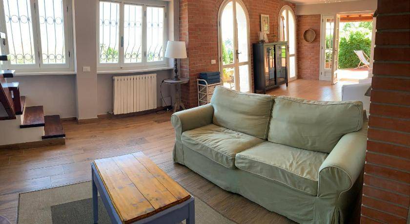 Photo of Livingroom in Corsanico