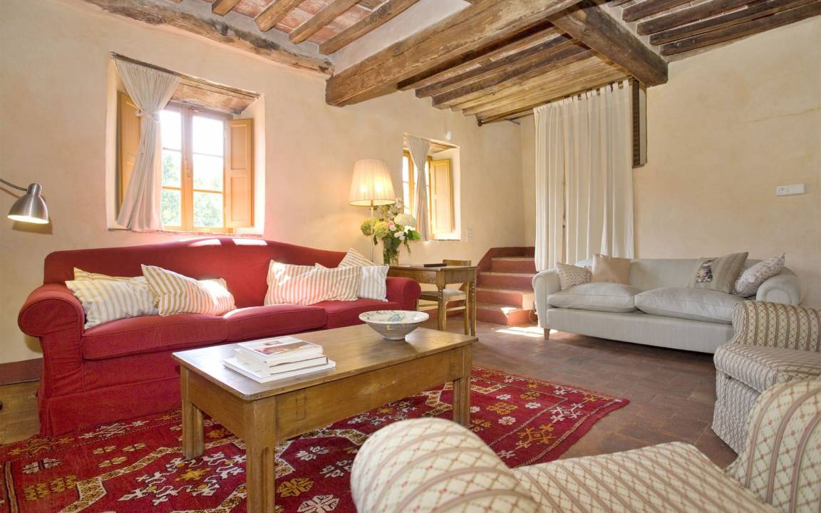 Photo of Livingroom in Pescaglia