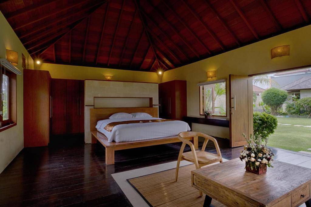 Photo of Bedroom in Ketewel