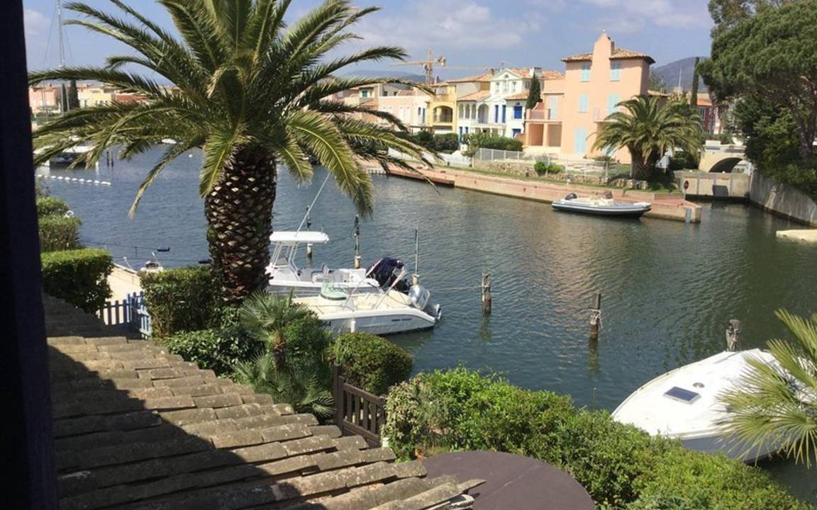 Photo of Others in Port Cogolin