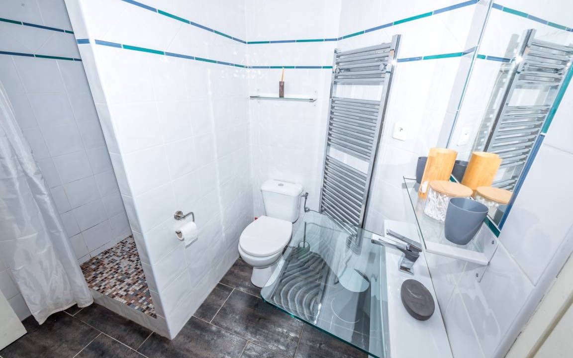 Photo of Bathroom in Saint-Jeannet