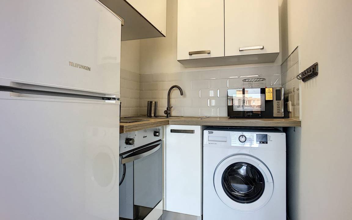 Photo of Kitchen in Plaine de la Brague