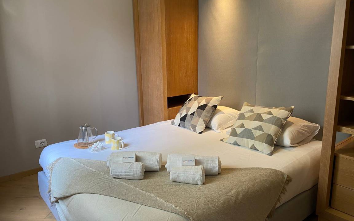 Photo of Bedroom in Beaulieu-sur-Mer