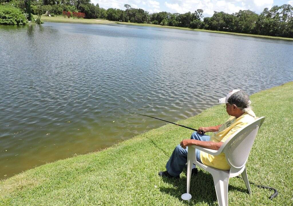 Photo of Others in Lake Berkley