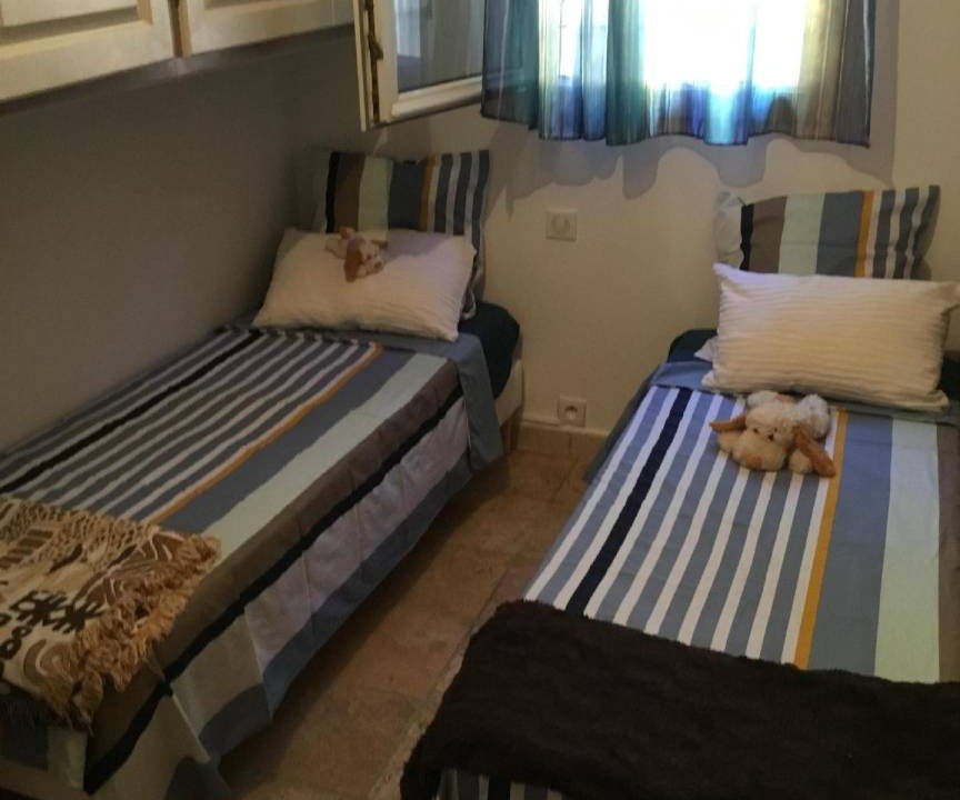 Photo of Bedroom in Frejus Plage
