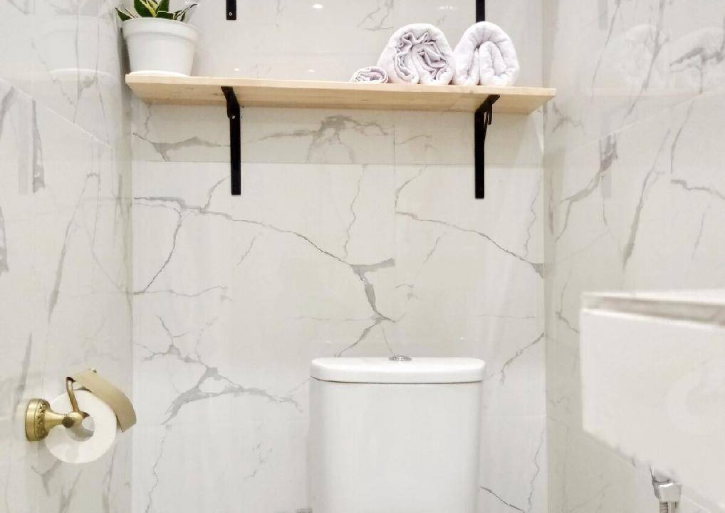 Photo of Bathroom in Kalianget