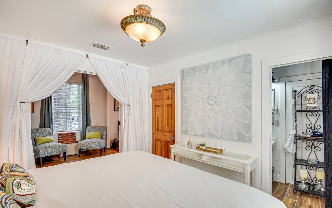 Photo of Bedroom in Sanford