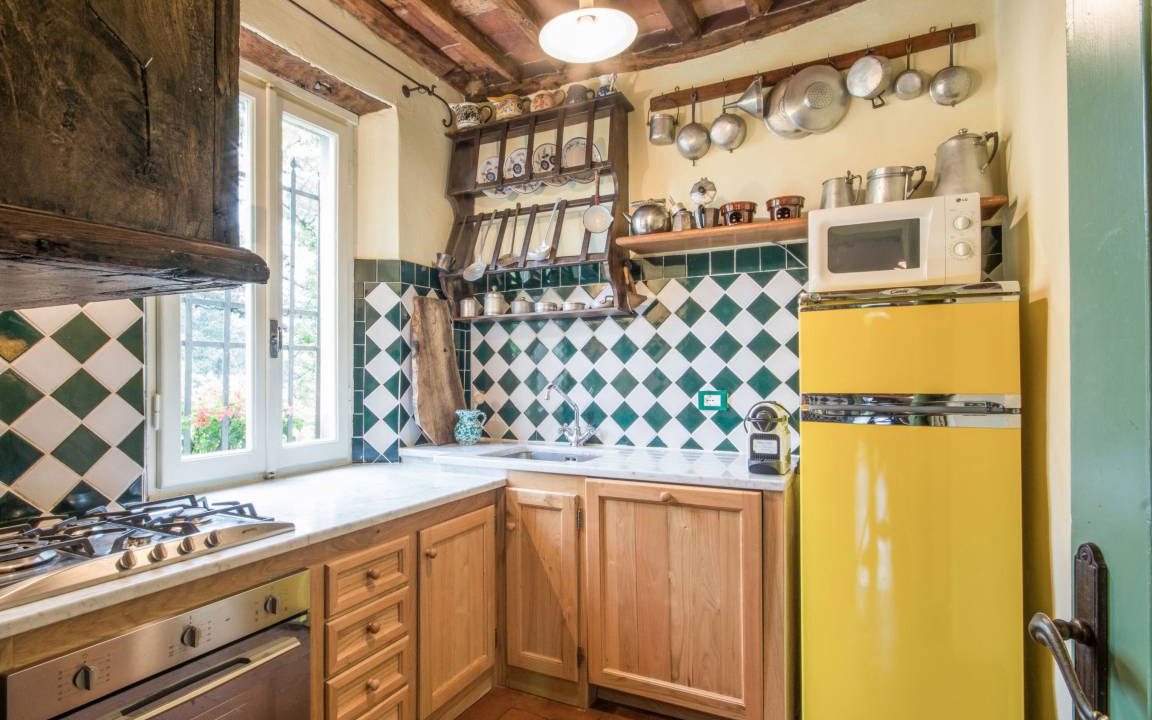 Photo of Kitchen in Pedona