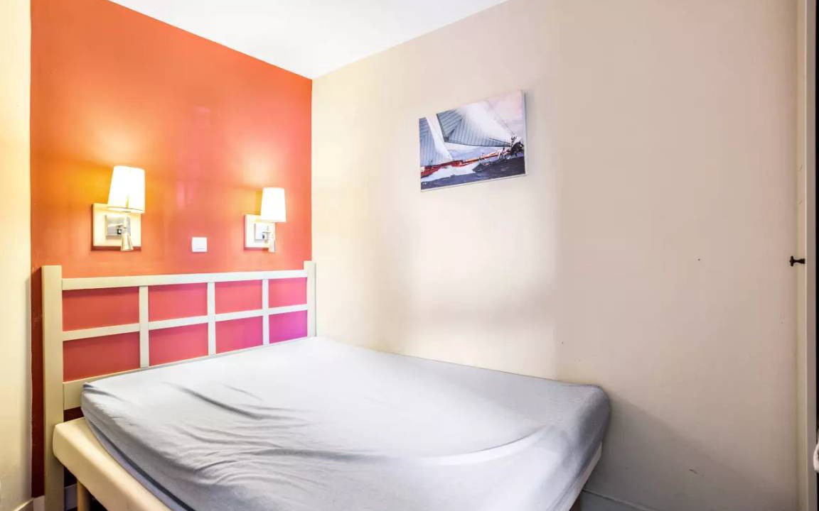 Photo of Bedroom in Les Restanques