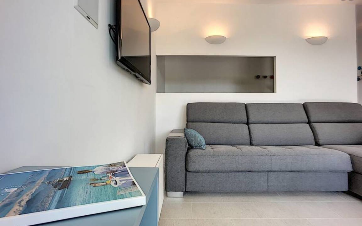 Photo of Livingroom in Plaine de la Brague
