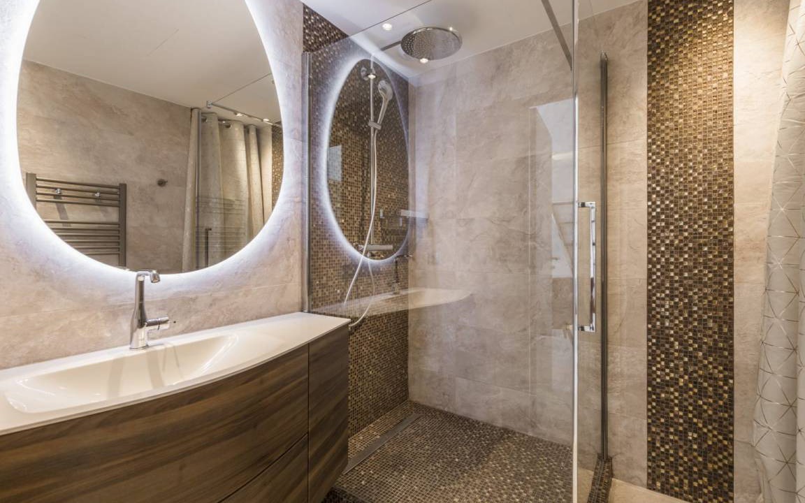 Photo of Bathroom in Le Suquet