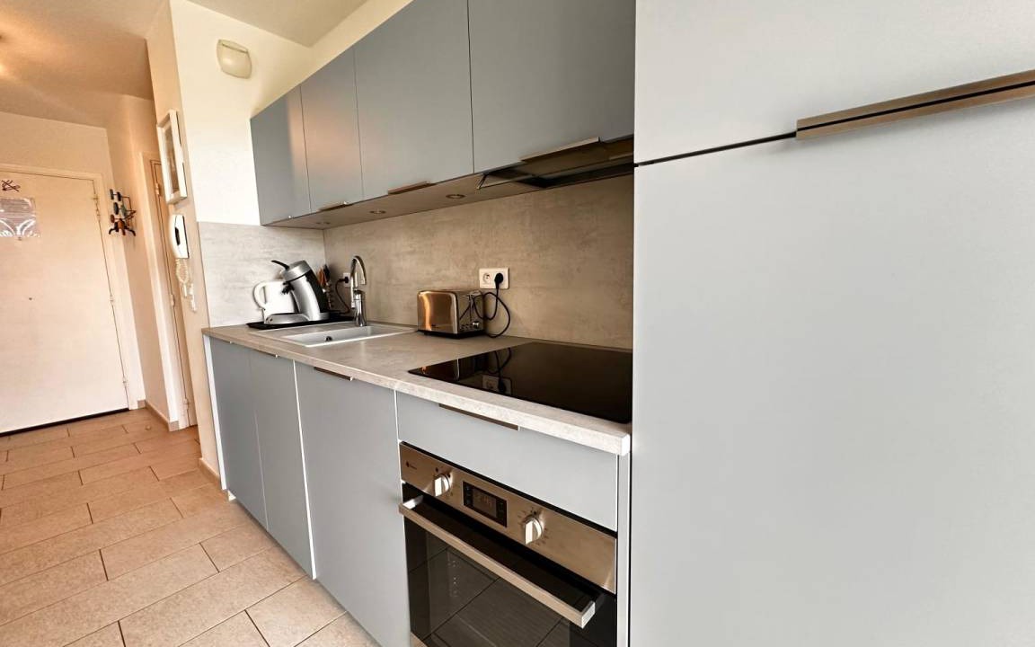 Photo of Kitchen in Plaine de la Brague