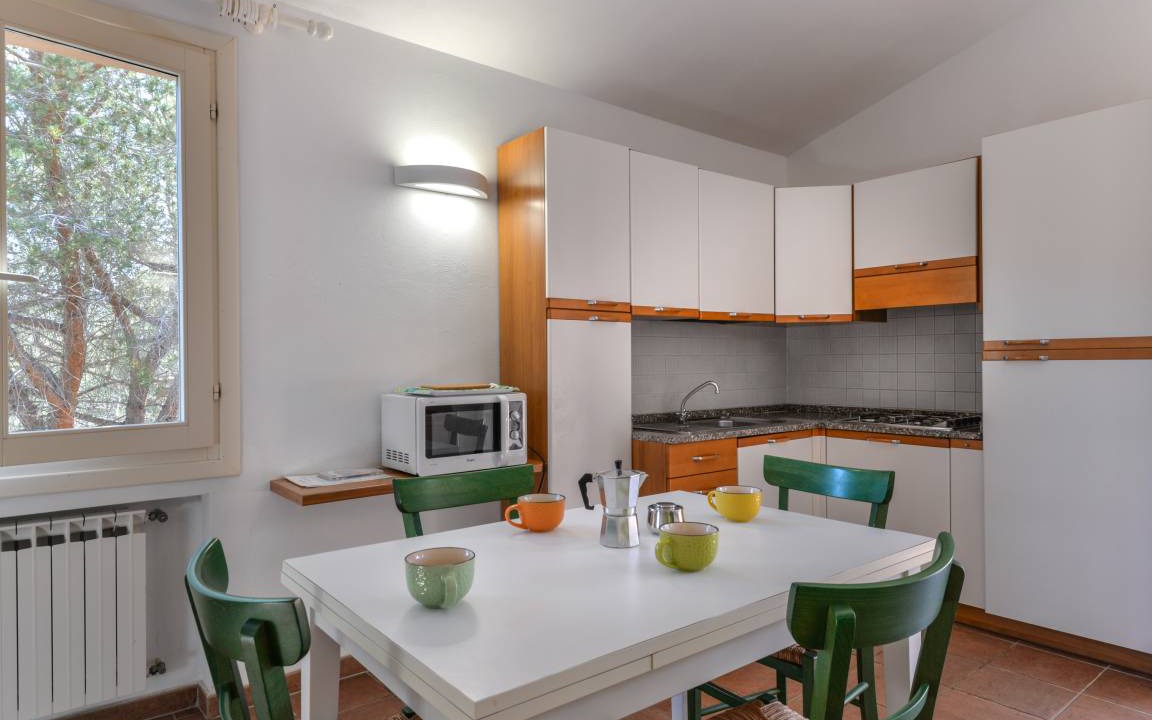 Photo of Kitchen in Procchio