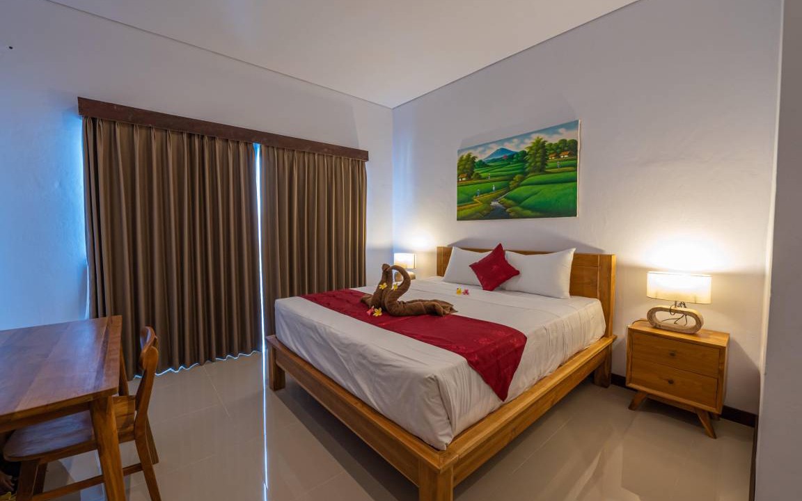 Photo of Bedroom in Batu Bolong