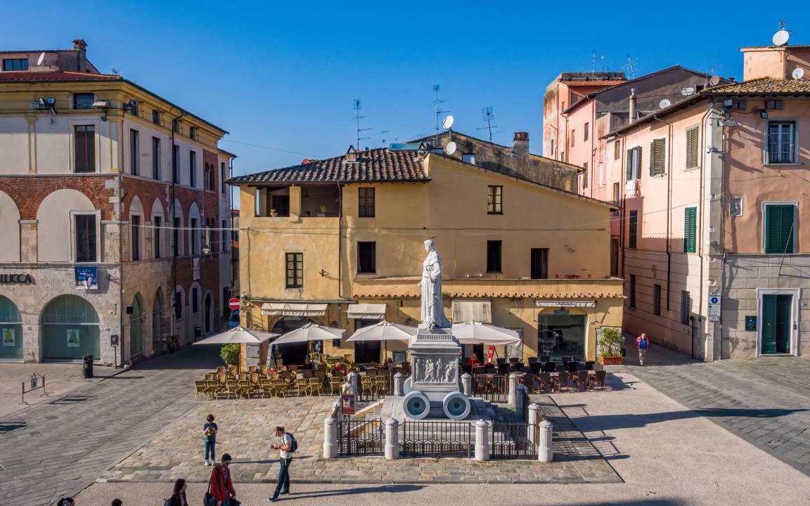 Photo of Others in Marina di Pietrasanta