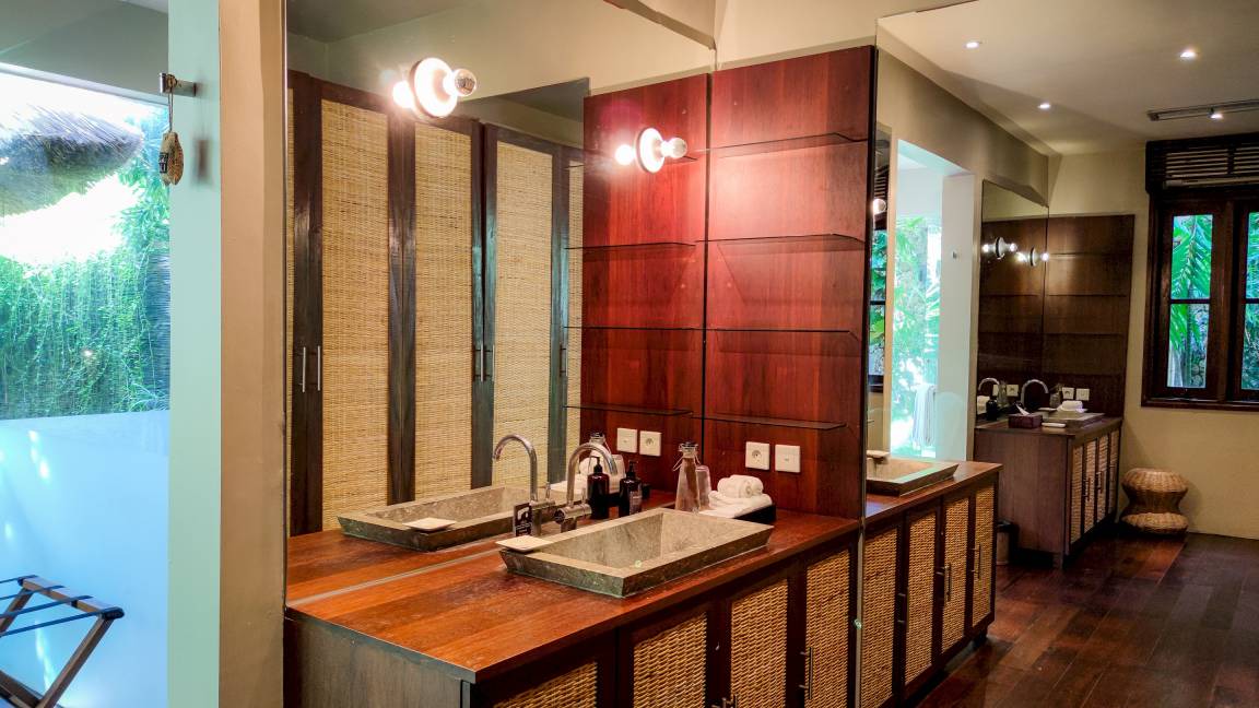 Photo of Bathroom in Munggu