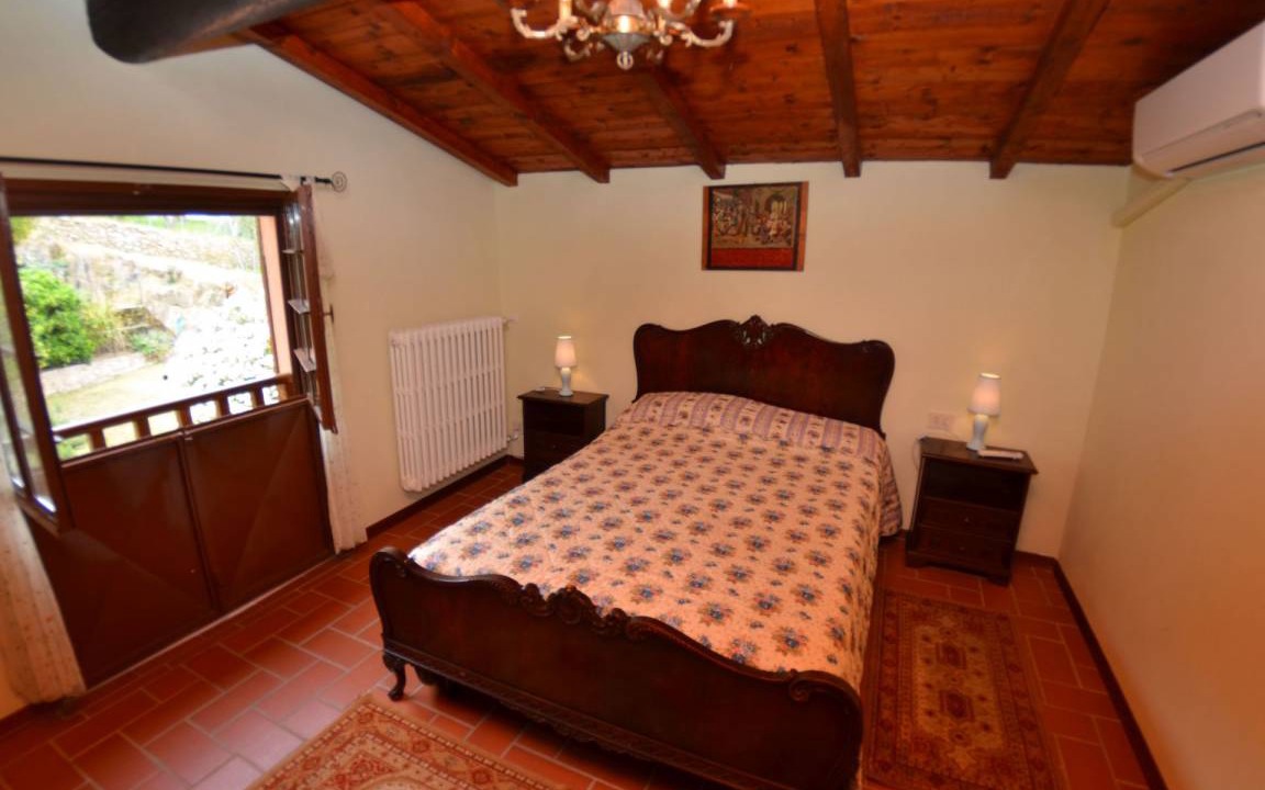 Photo of Bedroom in Pieve di Compito