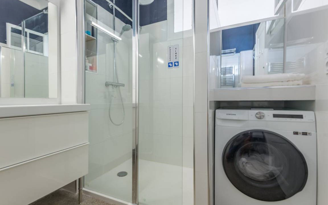Photo of Bathroom in Riquier