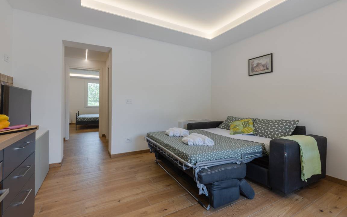Photo of Bedroom in Cascina