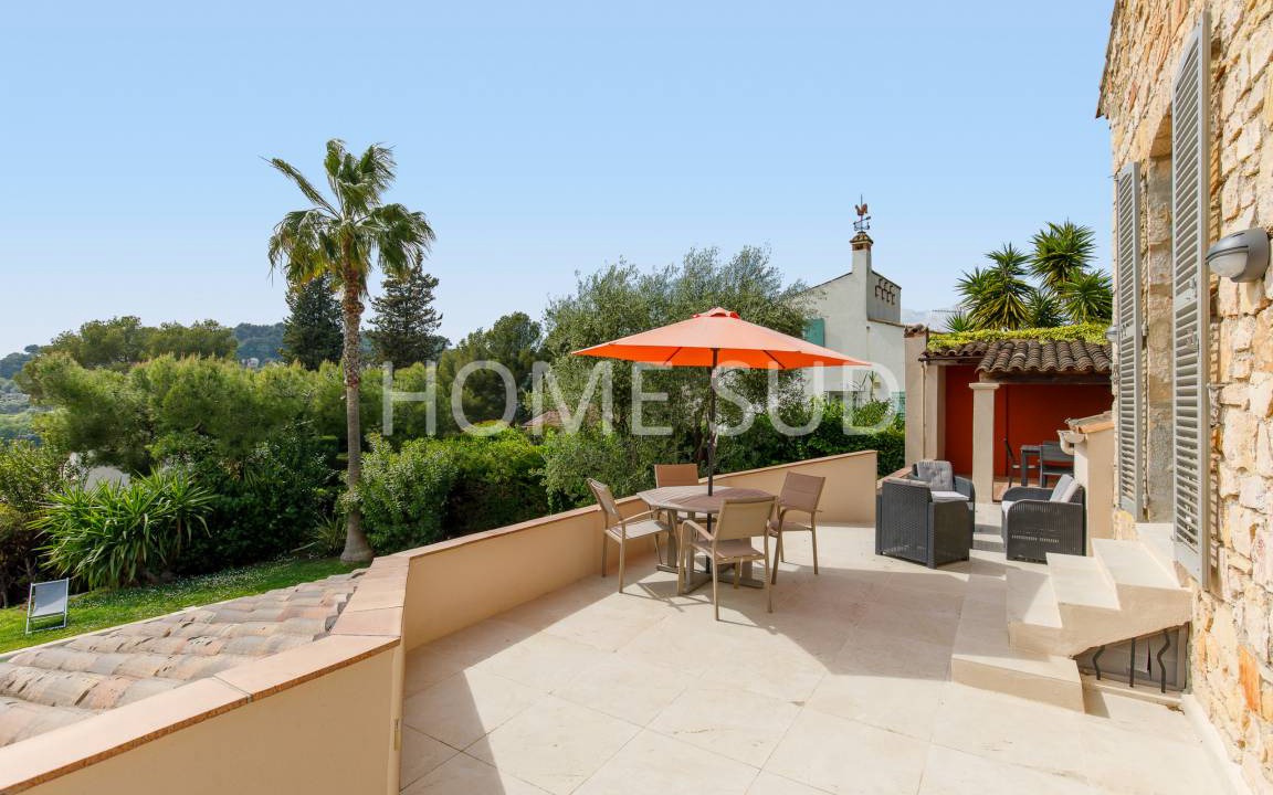 Photo of Others in Mougins