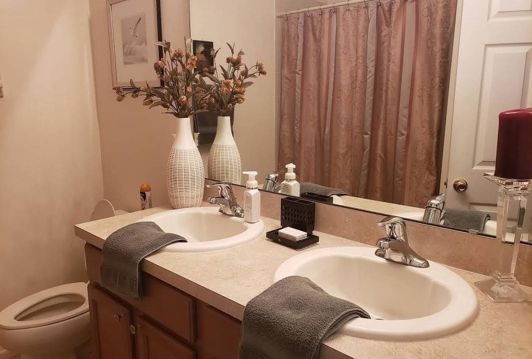Photo of Bathroom in Ocoee