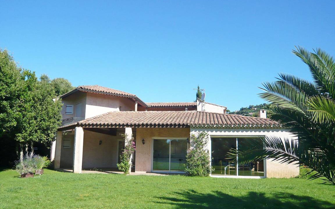 Photo of Buildings in La Croix-Valmer