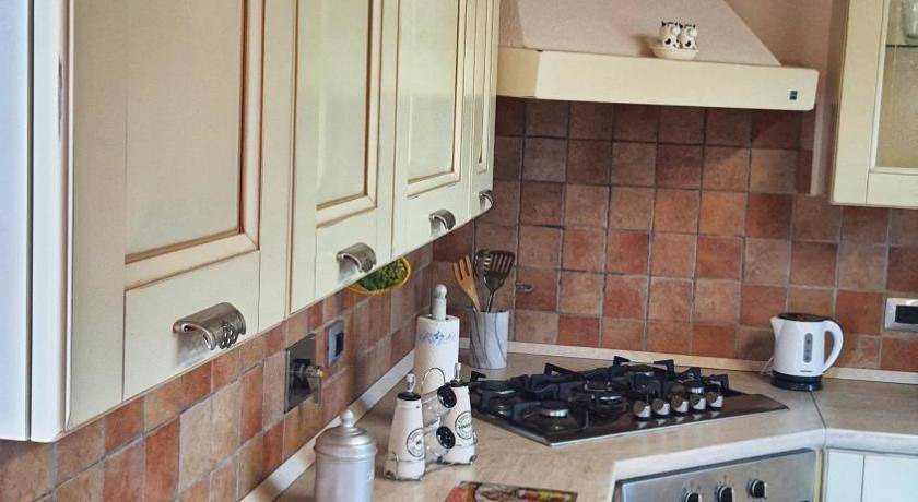 Photo of Kitchen in Albiano Magra