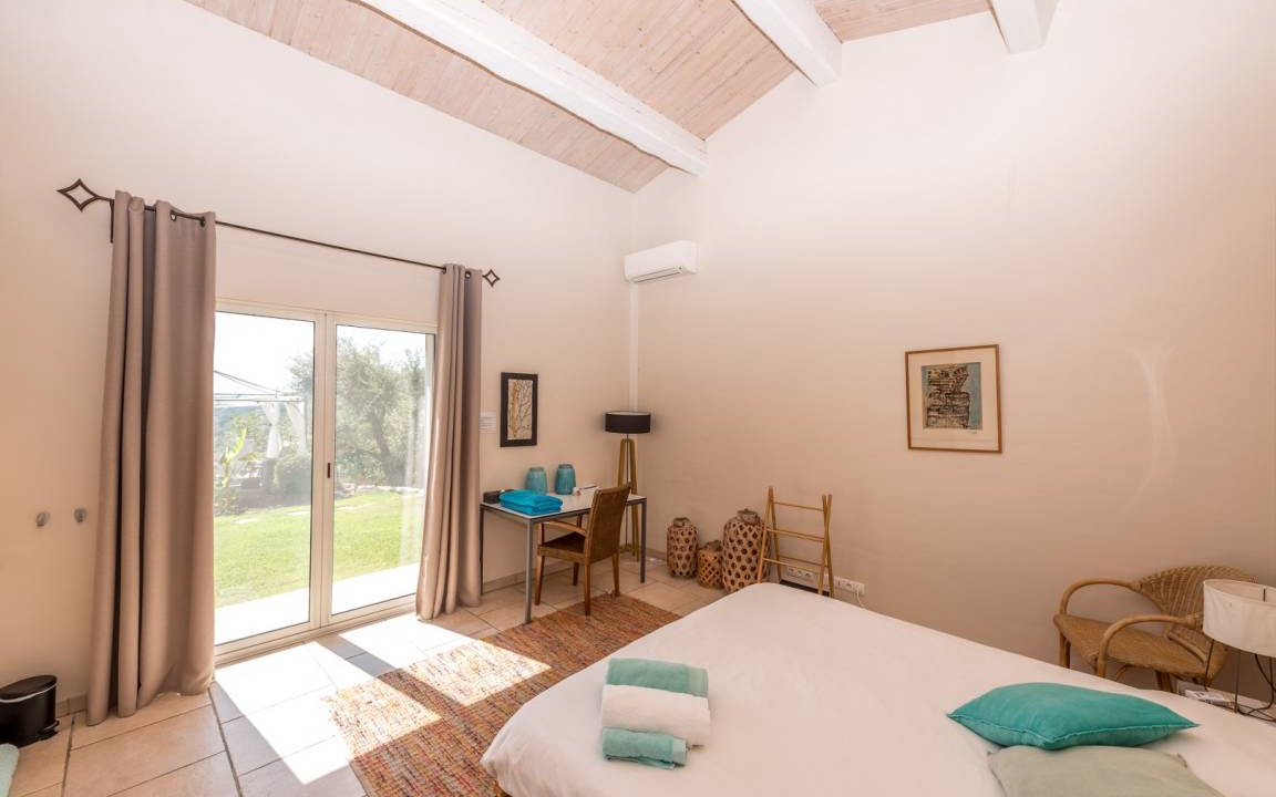 Photo of Bedroom in Saint-Jeannet