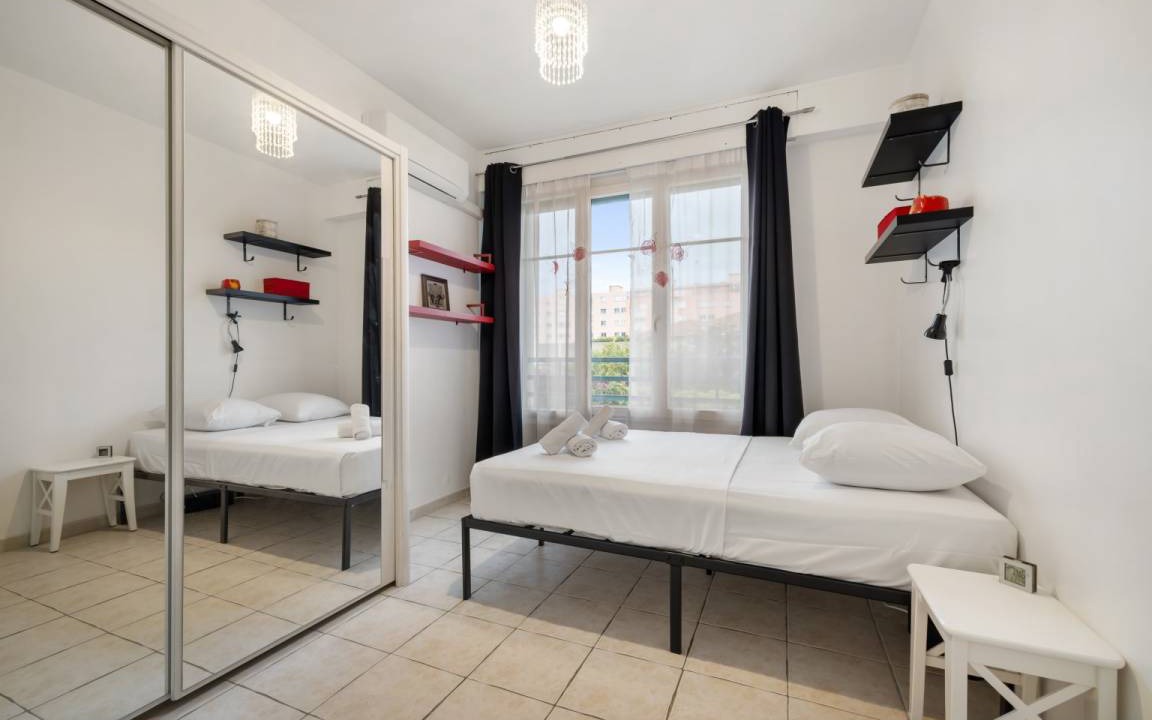 Photo of Bedroom in Fabron
