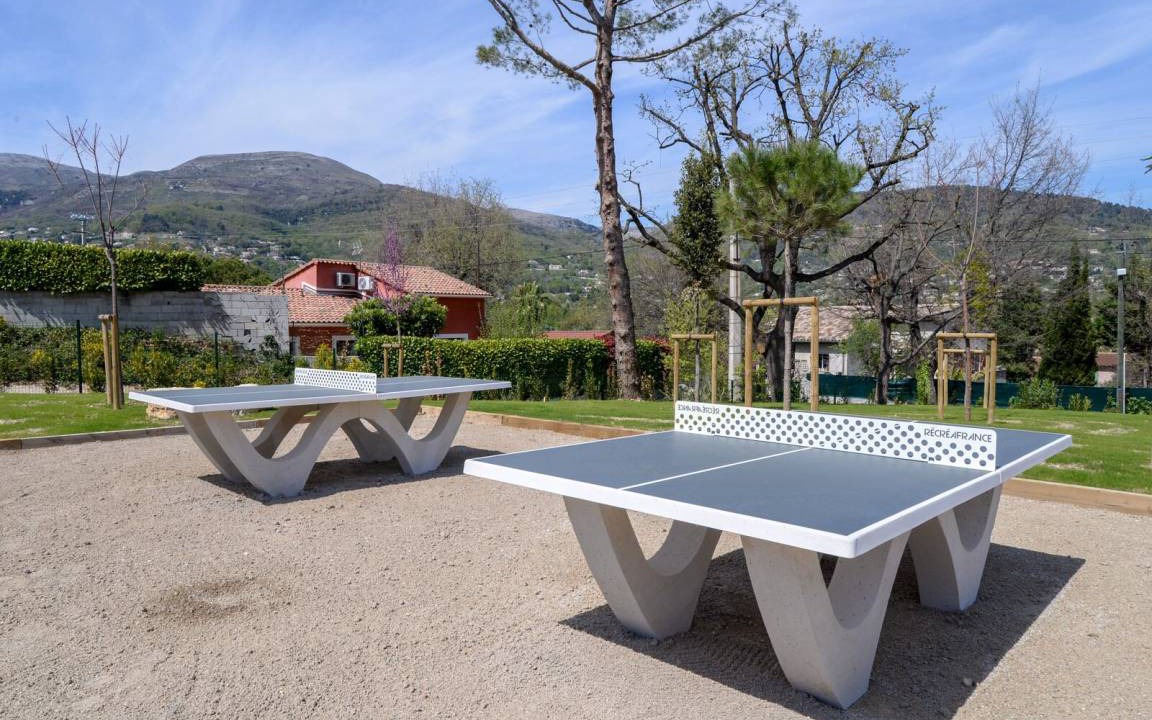 Photo of Others in Vence