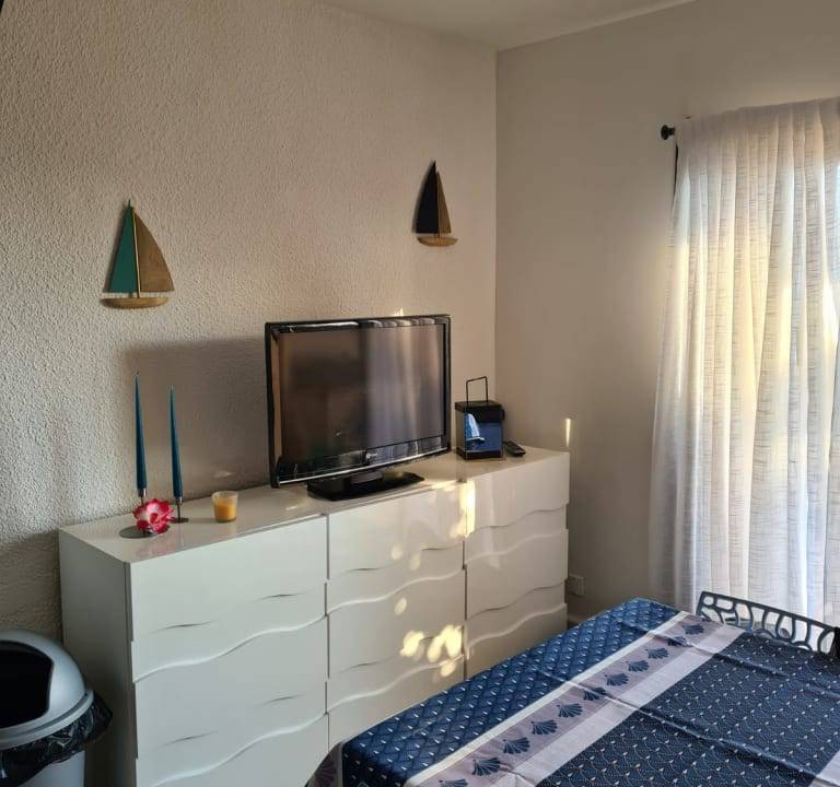 Photo of Bedroom in La Croix-Valmer