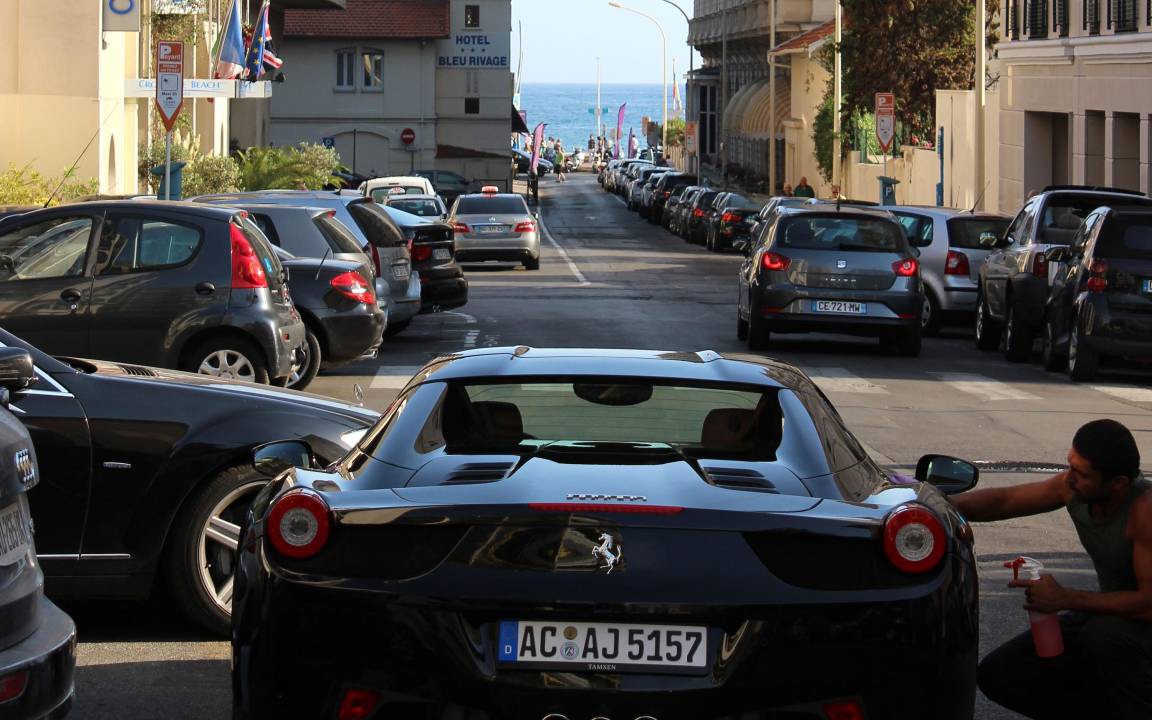 Photo of Others in Cannes City Centre