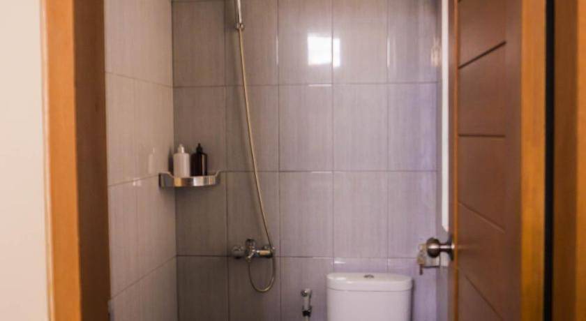Photo of Bathroom in Padangsambian Klod