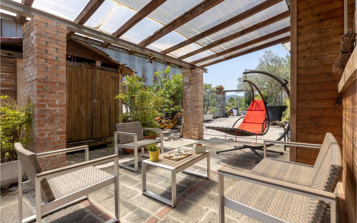 Photo of Patio Balcony in Serralta