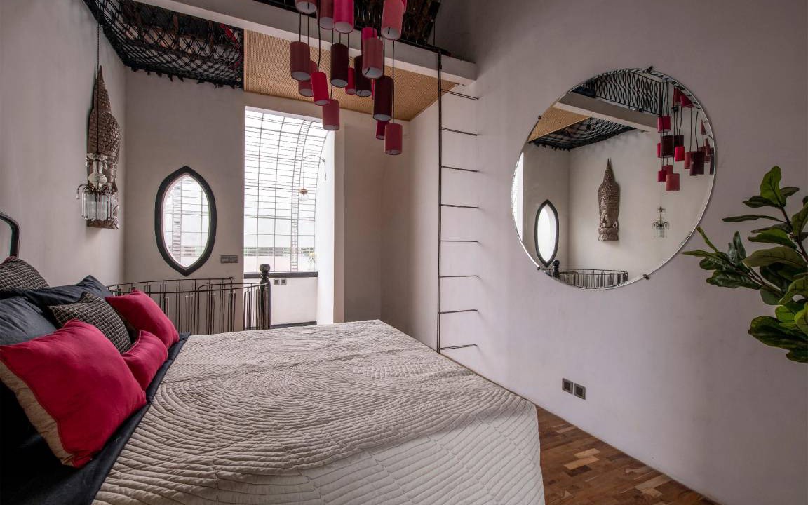 Photo of Bedroom in Kedewatan