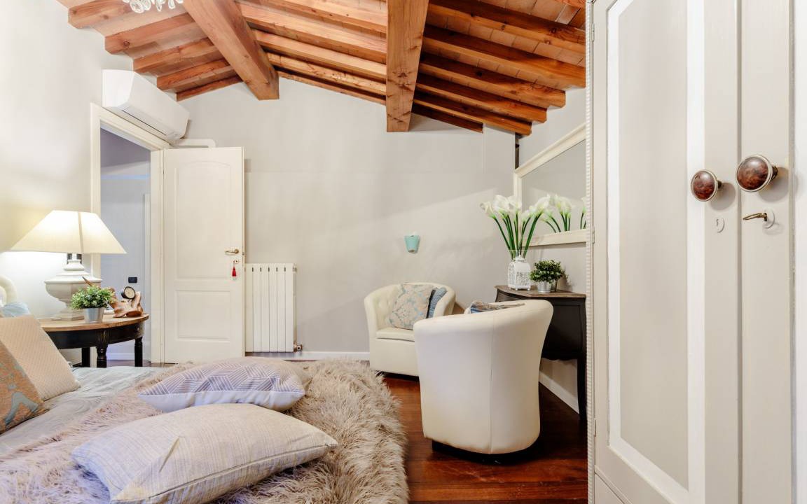 Photo of Bedroom in Pieve di Compito
