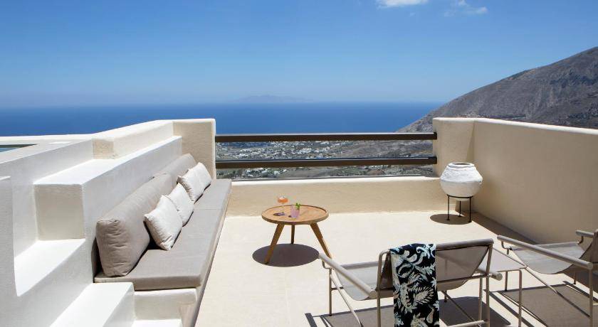 Photo of Patio Balcony in Pyrgos