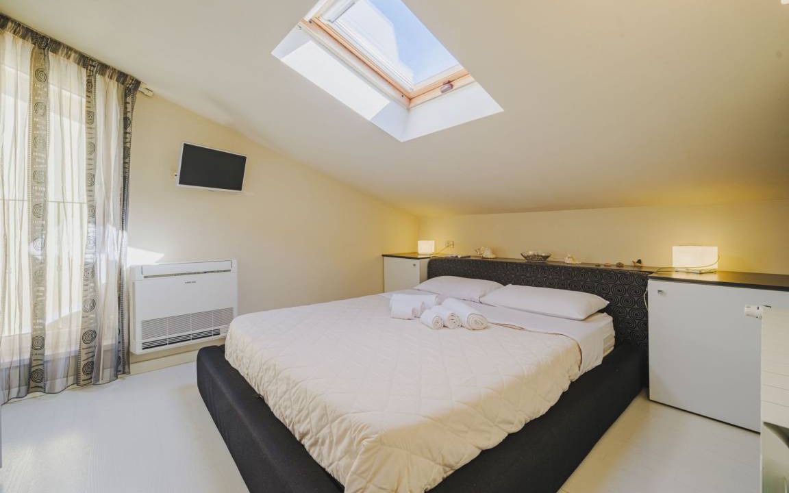 Photo of Bedroom in Stiava