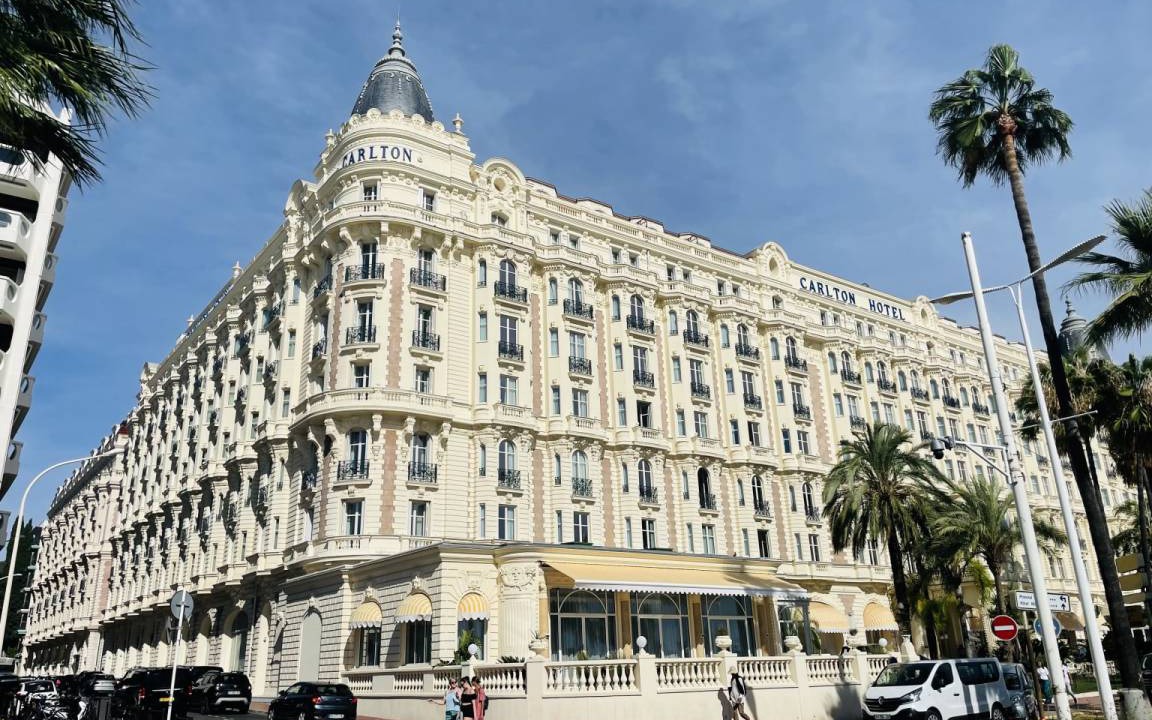 Photo of Buildings in Carnot