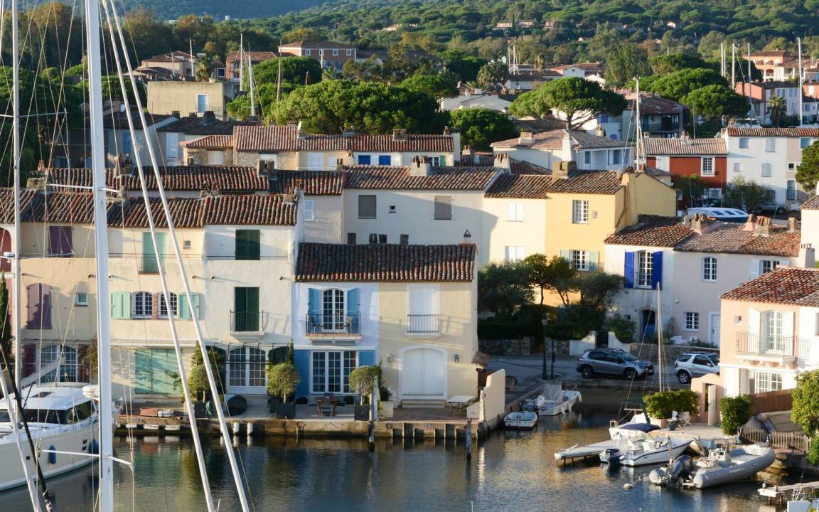 Photo of Others in Port Grimaud