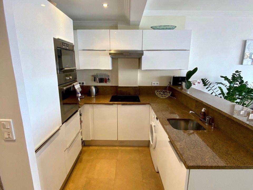 Photo of Kitchen in Villefranche-sur-Mer