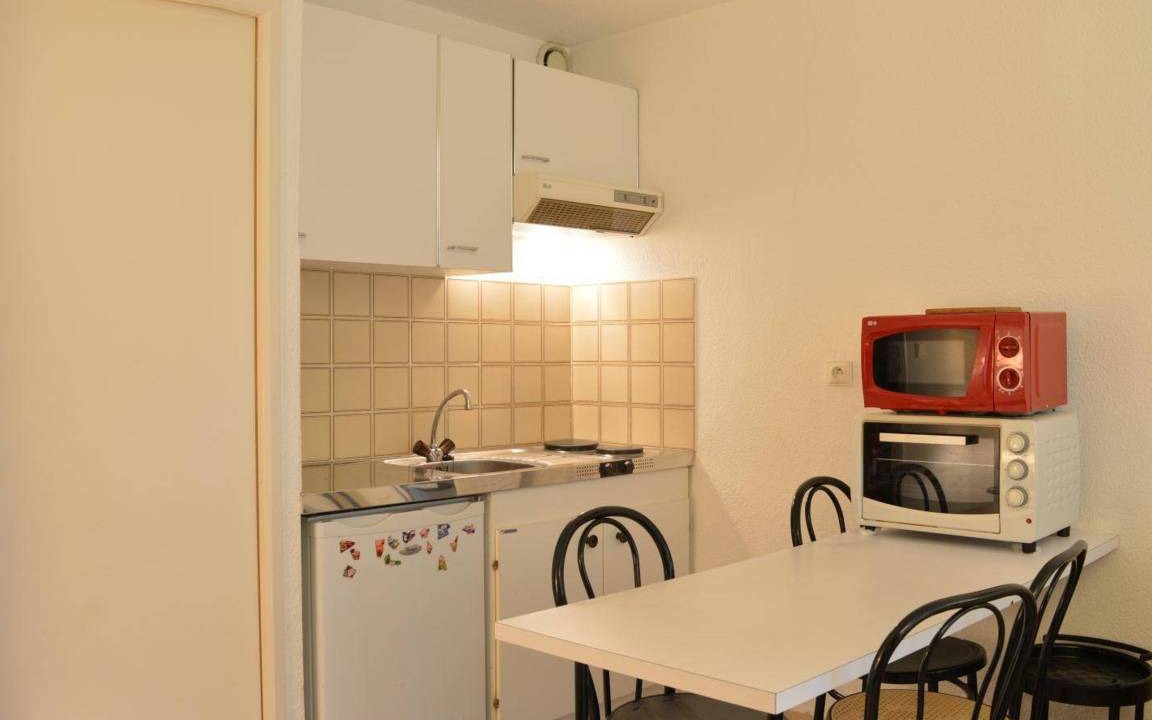 Photo of Kitchen in Saint-Aygulf