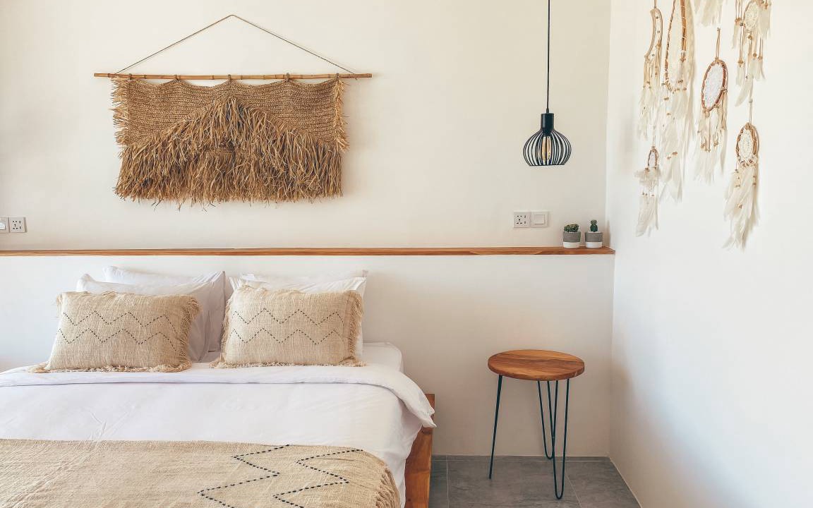 Photo of Bedroom in Ubud City-Centre