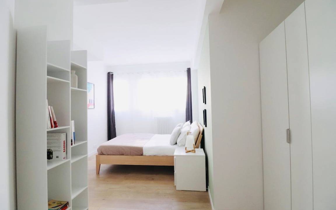 Photo of Bedroom in Les Baumettes