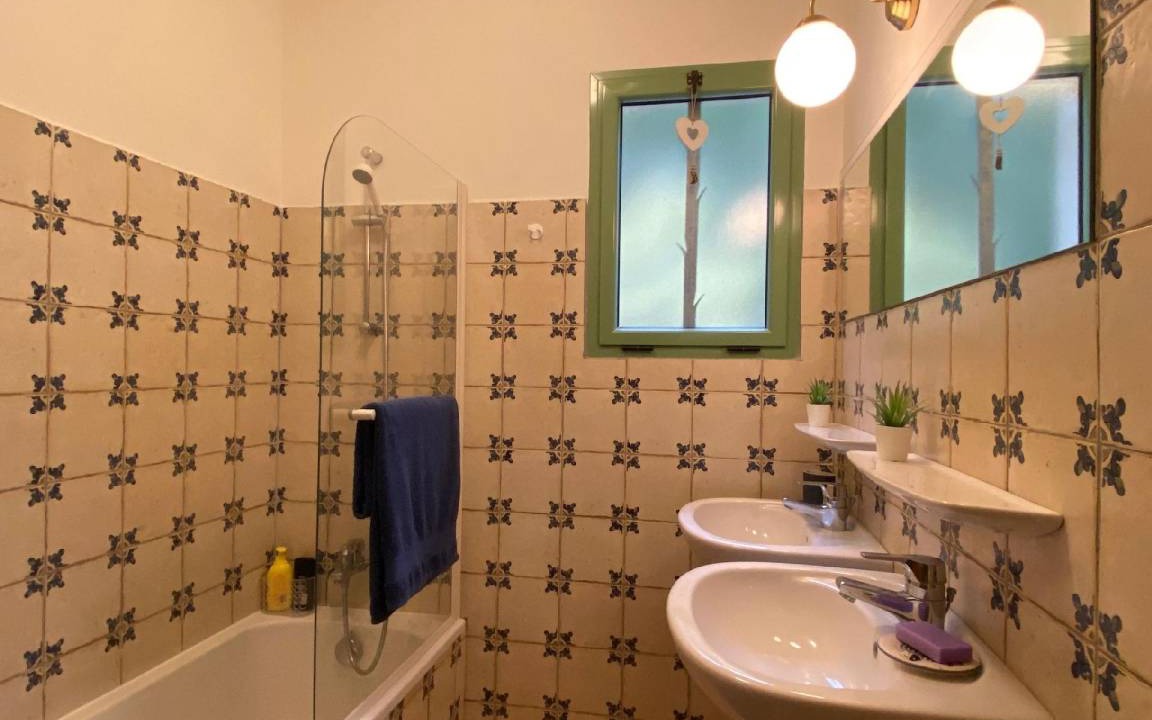 Photo of Bathroom in Les Issambres