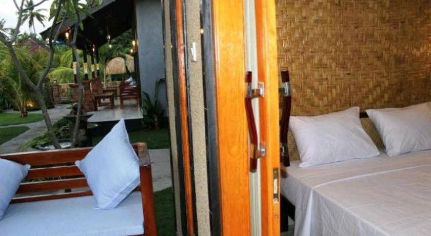 Photo of Bedroom in Pemuteran