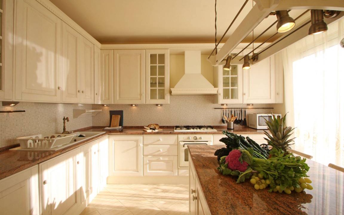 Photo of Kitchen in Corsanico