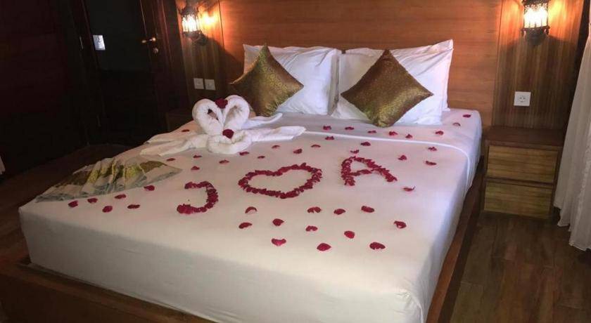 Photo of Bedroom in Baturiti