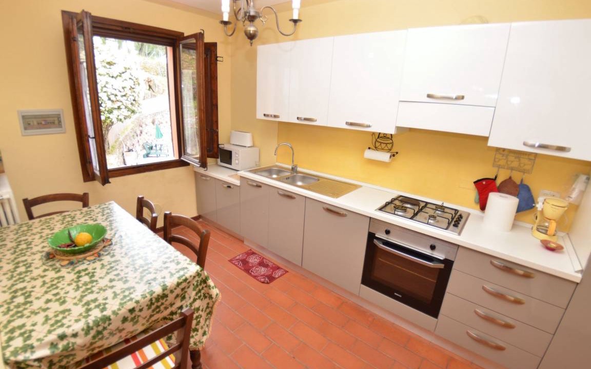 Photo of Kitchen in Pieve di Compito