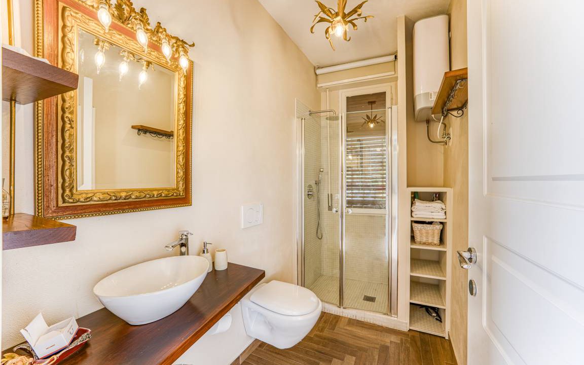 Photo of Bathroom in Forte dei Marmi